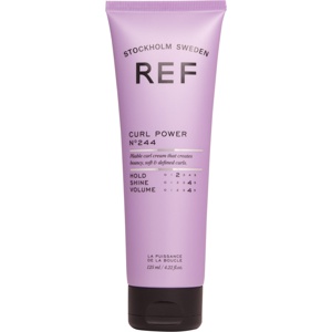 REF Stockholm Curl Power 100 ml produktbillede
