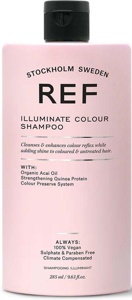 REF Stockholm Illuminate Colour Shampoo 285 ml produktbilde