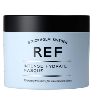 REF Stockholm Intense Hydrate Masque 250 ml produktbilde