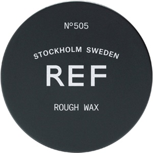 REF Stockholm Rough Wax N°505 85 ml produktbillede