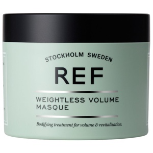 REF Stockholm Weightless Volume Masque 250ml produktbilde