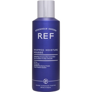 REF Stockholm Whipped Moisture Mousse 200 ml produktbillede