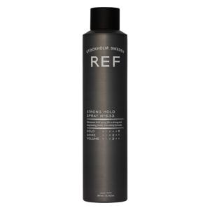 REF Strong Hold Spray 300ml produkt bild