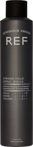 REF. Strong Hold Spray 300 ml produktbilde