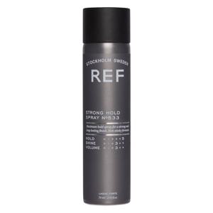 REF Strong Hold Spray 75 ml produkt bild