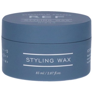 REF Stockholm Styling Wax 85 ml produktbillede