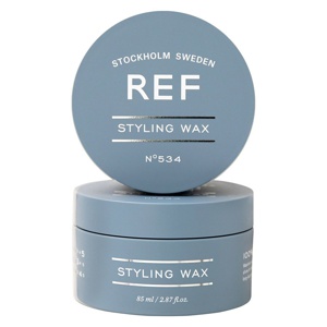REF. Styling Wax 85 ml produktbilde