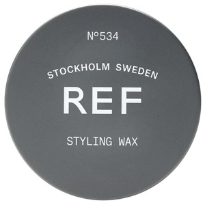 REF Styling Wax 85ml produkt bild
