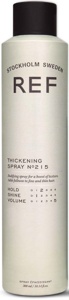 REF Stockholm Thickening Spray 300 ml produktbillede