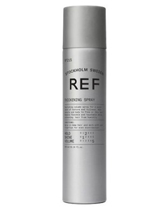 REF Thickening Spray 300 ml Produktbild