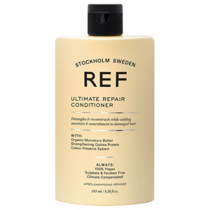 REF Stockholm Ultimate Repair Conditioner r 245ml produktbilde
