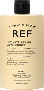 REF Ultimate Repair Conditioner 245ml produkt bild