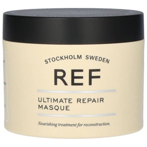 REF Stockholm Ultimate Repair Masque 250 ml produktbillede