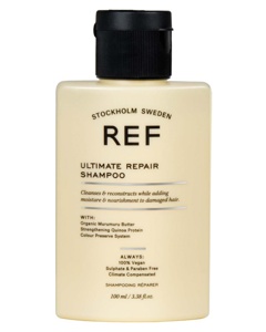 Ref Ultimate Repair Shampoo 100 ml Produktbild