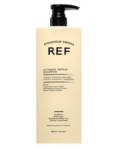 REF Ultimate Repair Shampoo 1000 ml Produktbild