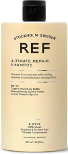 REF. Ultimate Repair Shampoo 285 ml produktbilde