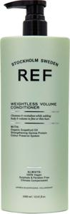 REF Weightless Volume Conditioner 1000ml produkt bild