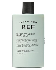 REF Stockholm Weightless Volume Conditioner 245 ml produktbillede