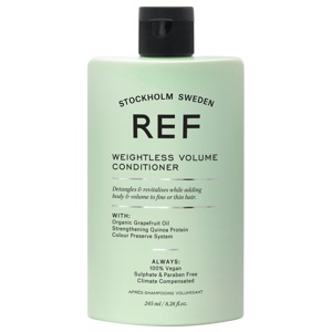 REF. Weightless Volume Conditioner 245 ml produktbilde