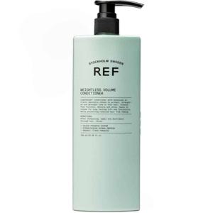 REF Weightless Volume Conditioner 750ml produkt bild