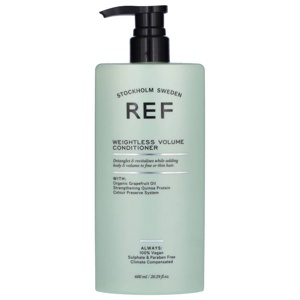 Ref Weightless Volume Conditoner produktbillede