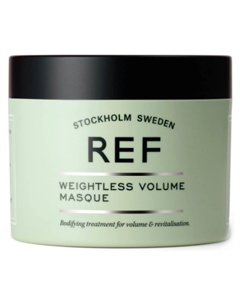REF Stockholm Weightless Volume Masque produktbillede