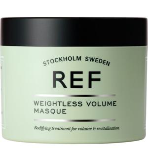 REF Weightless Volume Masque 500ml produkt bild
