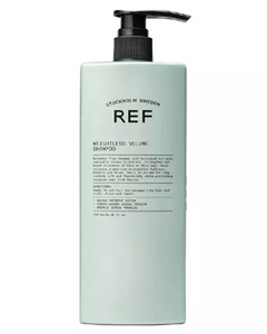 Ref Weightless Volume Shampoo 1000ml Produktbild