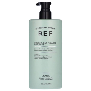 Ref Weightless Volume Shampoo produktbillede