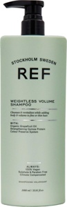 Ref Weightless Volume Shampoo produktbillede