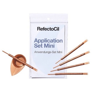 RefectoCil Application Set Mini produktbillede