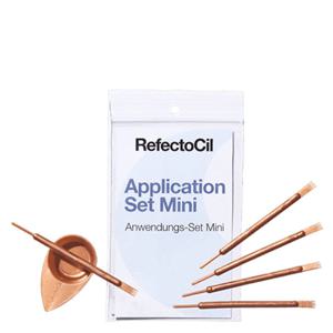 RefectoCil Application Set Mini Rose Gold produkt bild