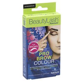 Refectocil Beautylash Pro Brow Color Eyebrow Tint Kit Moreno 1 Un Produktbild