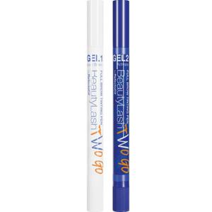 RefectoCil BeautyLash by RefectoCil Full Brow Tinting Pen TWO GO Natural Brown 30 g produkt bild
