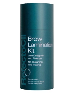 RefectoCil Brow Lamination Kit produktbillede