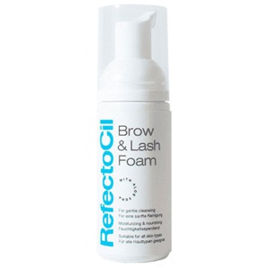 RefectoCil Brow & Lash Foam 45 ml produkt bild