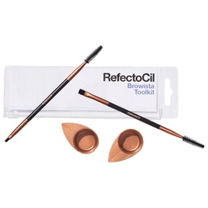 RefectoCil Browista Toolkit produkt bild