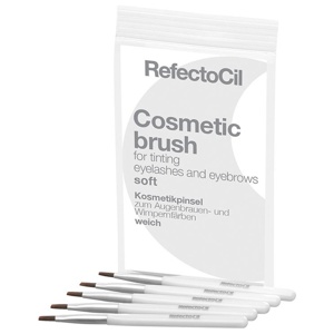 RefectoCil Brush Soft 5 st produkt bild