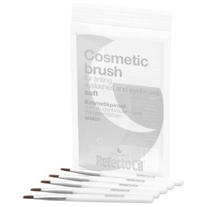 Refectocil Cosmetic Brush Soft 5pcs produktbillede