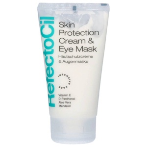 RefectoCil Skin Protection Cream & Eye Mask 75ml produktbillede