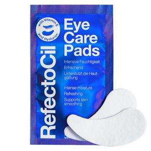 RefectoCil Repair & Care Eye Care Pads Ögonpads 10 st produkt bild