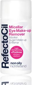 RefectoCil Micellar Eye Make-Up Remover 150 ml produkt bild