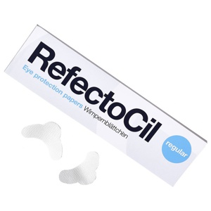 RefectoCil Eye Protection Papers produkt bild