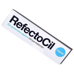 RefectoCil Eye Protection Papers 1 pcs produktbillede