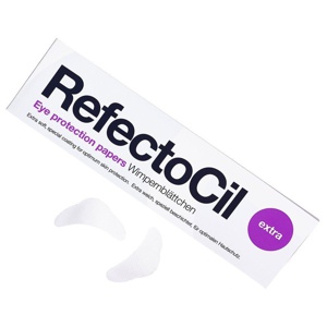 RefectoCil Eye Protection Papers produktbilde