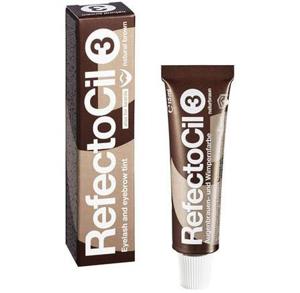RefectoCil Natural Brown no. 3 produkt bild