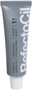 RefectoCil Eyelash And Eyebrow Tint 1.1 Graphite produktbillede