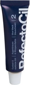 RefectoCil Eyelash And Eyebrow Tint 2-Blue Black 15ml produktbillede