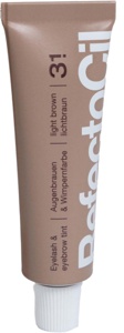 RefectoCil Eyelash & Eyebrow Tint 3.1 Light Brown produktbilde
