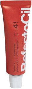 RefectoCil Eyelash And Eyebrow Tint 4.1 Red produktbillede